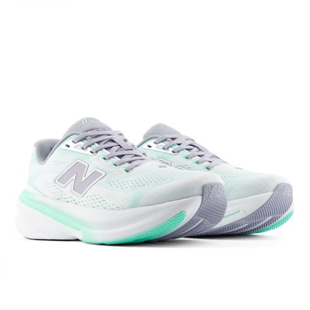 Fresh Foam X 860 v15, GREY MATTER with SEA SALT, W8606M1