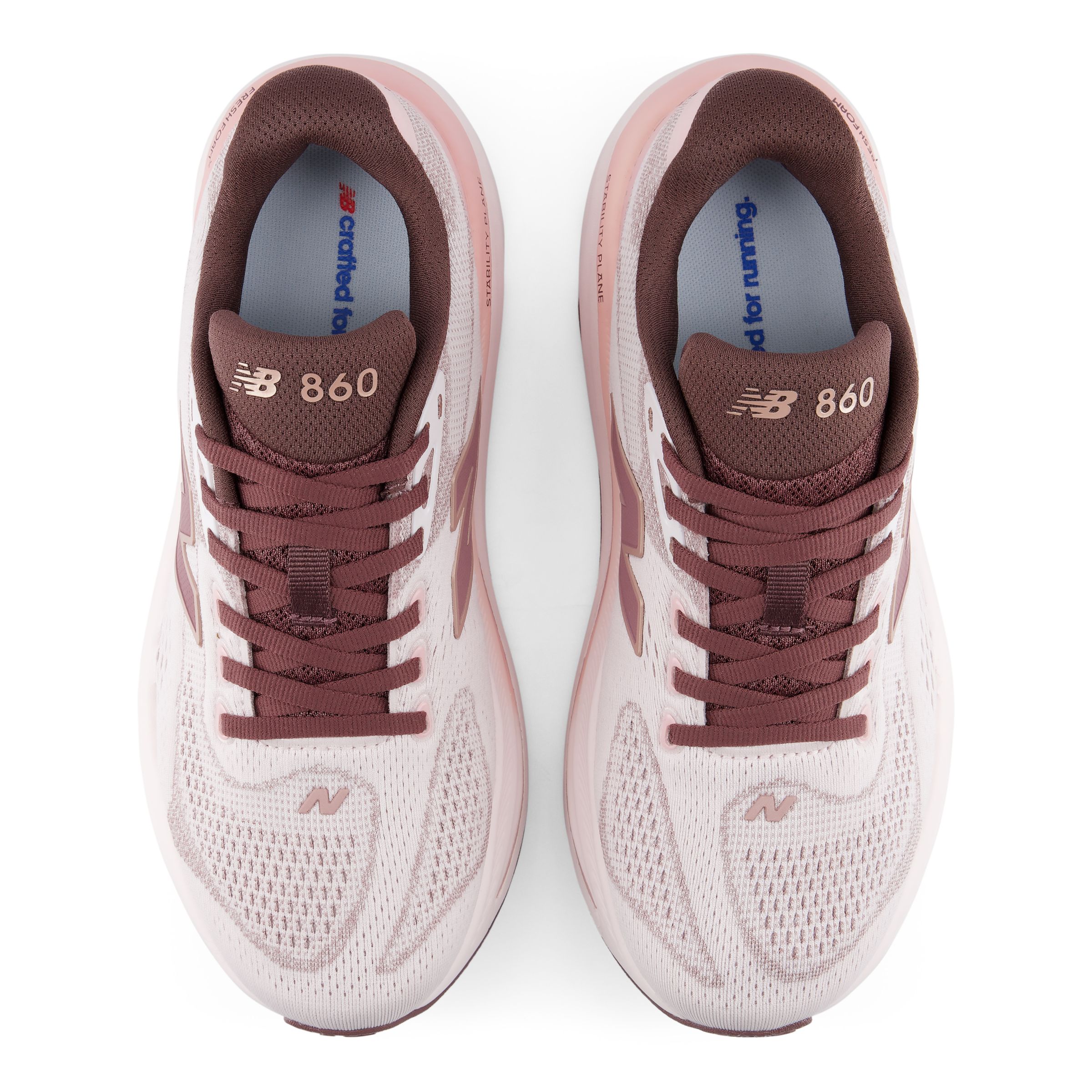 Fresh Foam X 860 v15