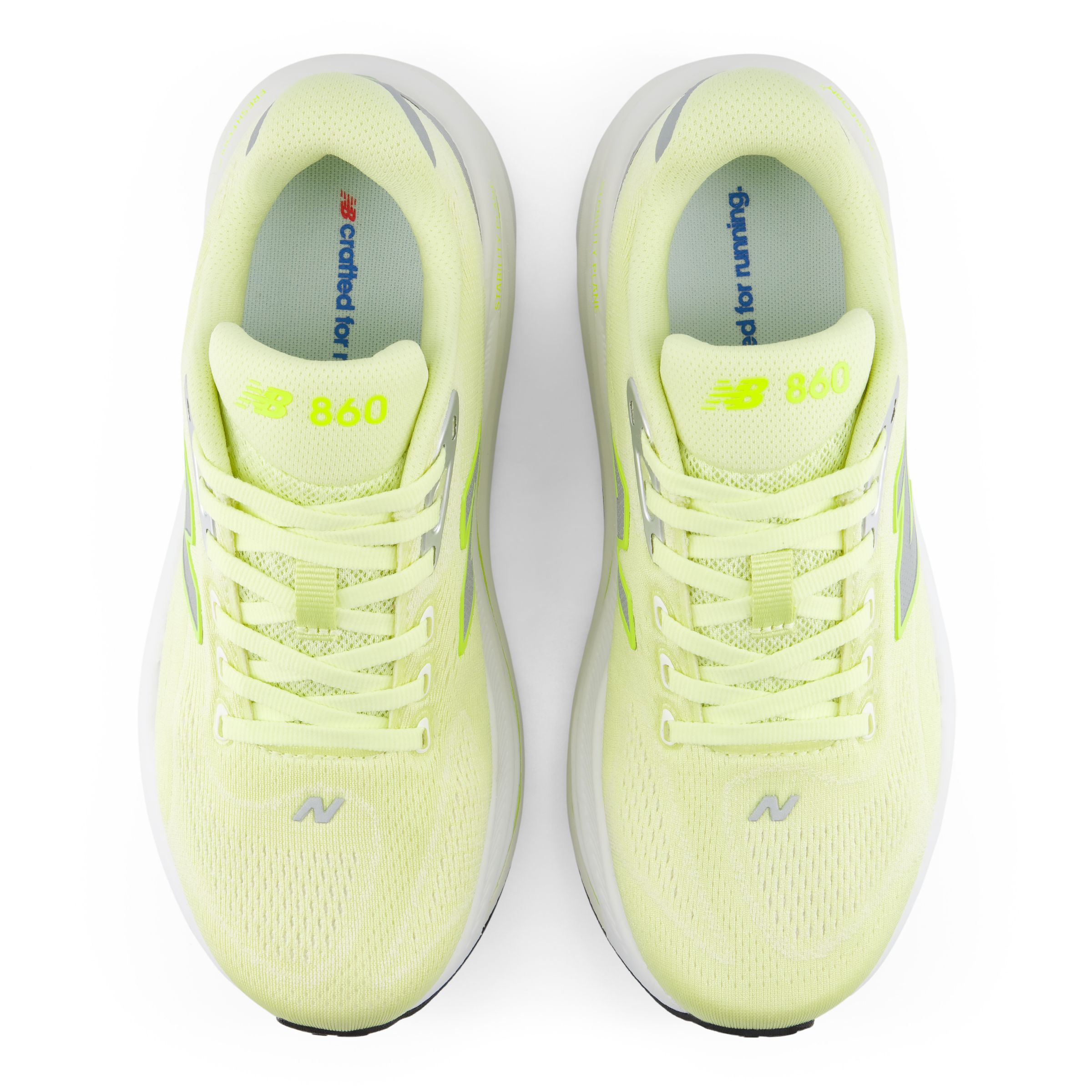 Fresh Foam X 860 v15