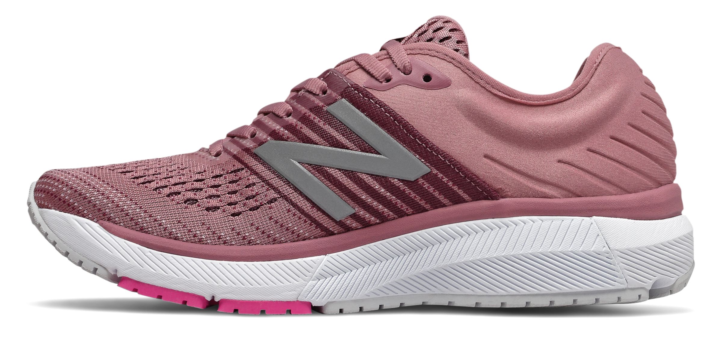 new balance 860 rose