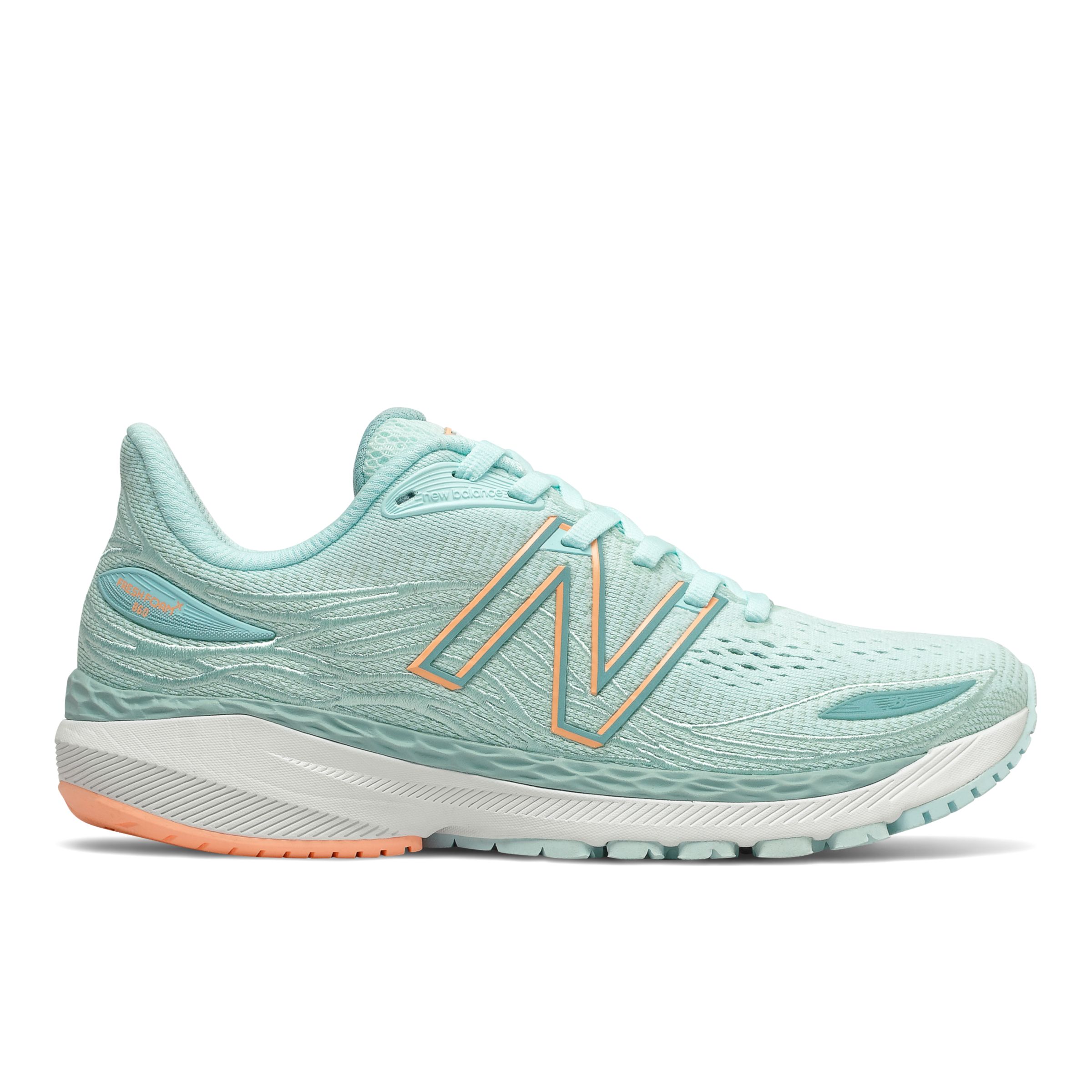 New Balance Fresh Foam X 860v12 Women's | eBay