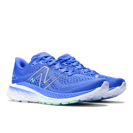 new balance fresh foam x 860v13 treadmill shoes