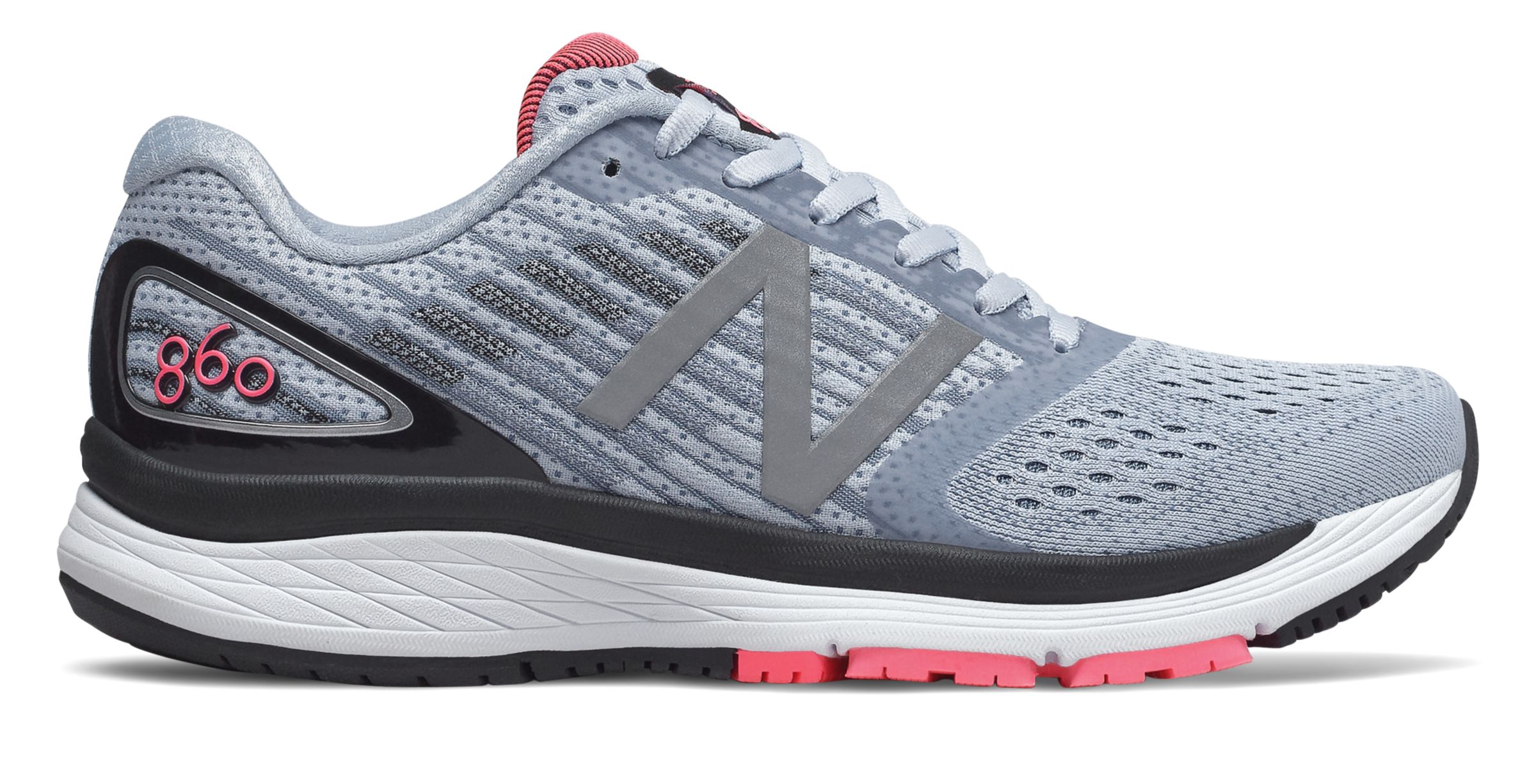 Women's 860v9 Running Shoes - New Balance