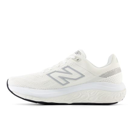 New Balance ★ フレッシュ フォーム X 860v14 ランニング 安定性とスムーズなライド感を実現するEVAボード搭載の