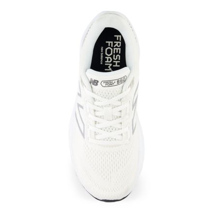 【NEW BALANCE】ニューバランス★M860V14★ホワイト Fresh Foam X 860v14 - New Balance