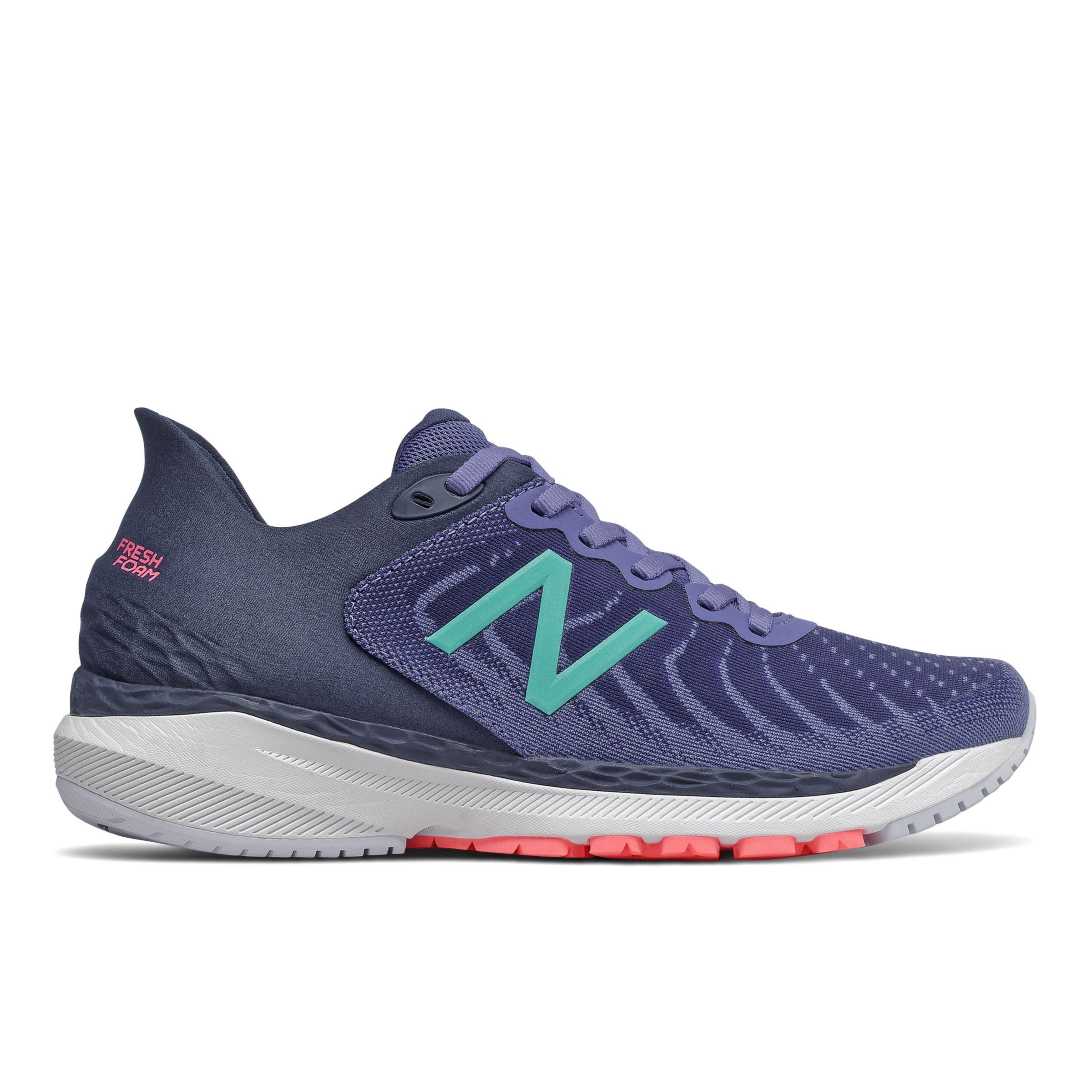 new balance 860 women green