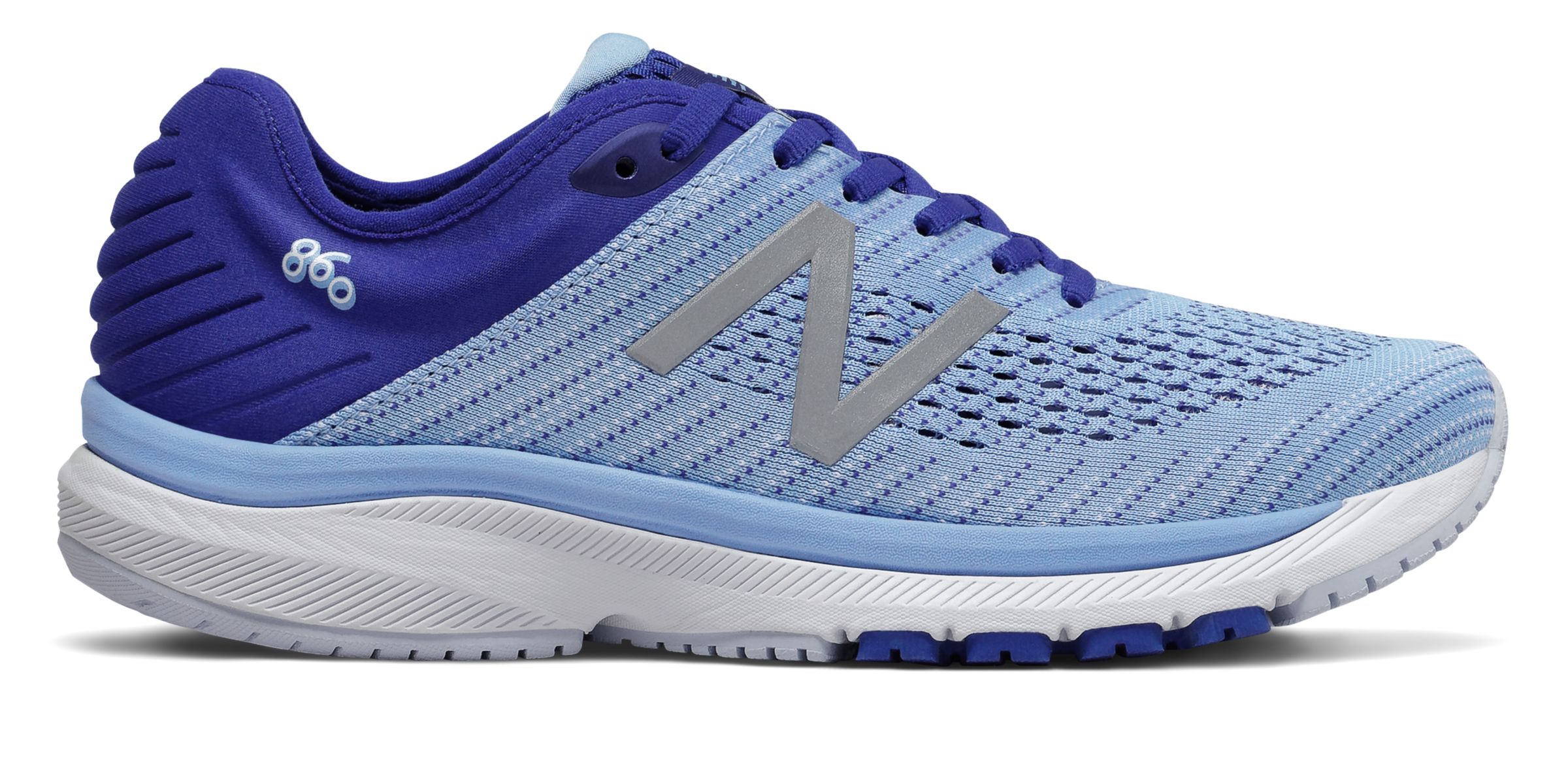 new balance 860 pronation