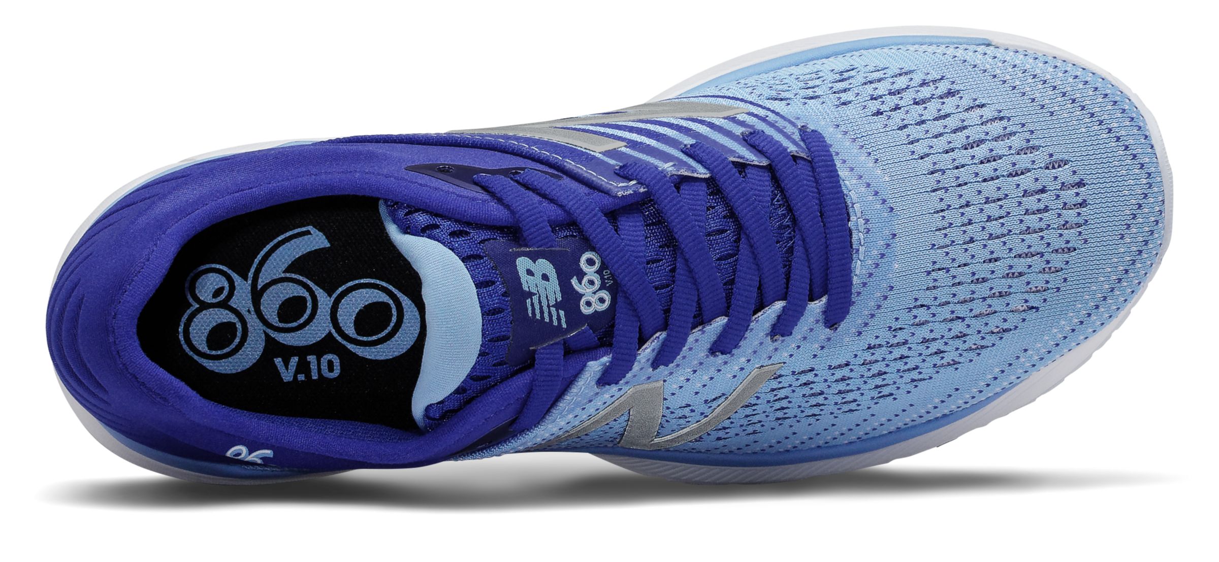 new balance 860v10 women's stability shoes