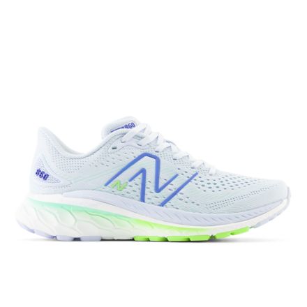 New balance 860 shop womens d width