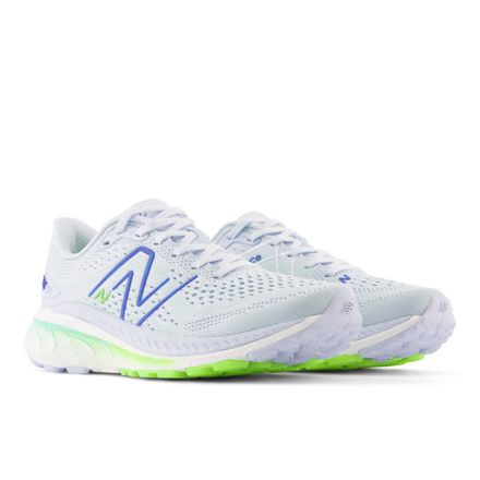 New balance 86v8 on sale 2e mens running shoes