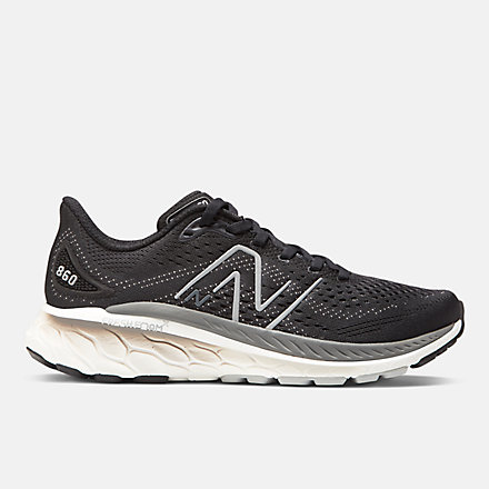 Super goed vlam vasthoudend Comfortable Walking Shoes for Women - New Balance