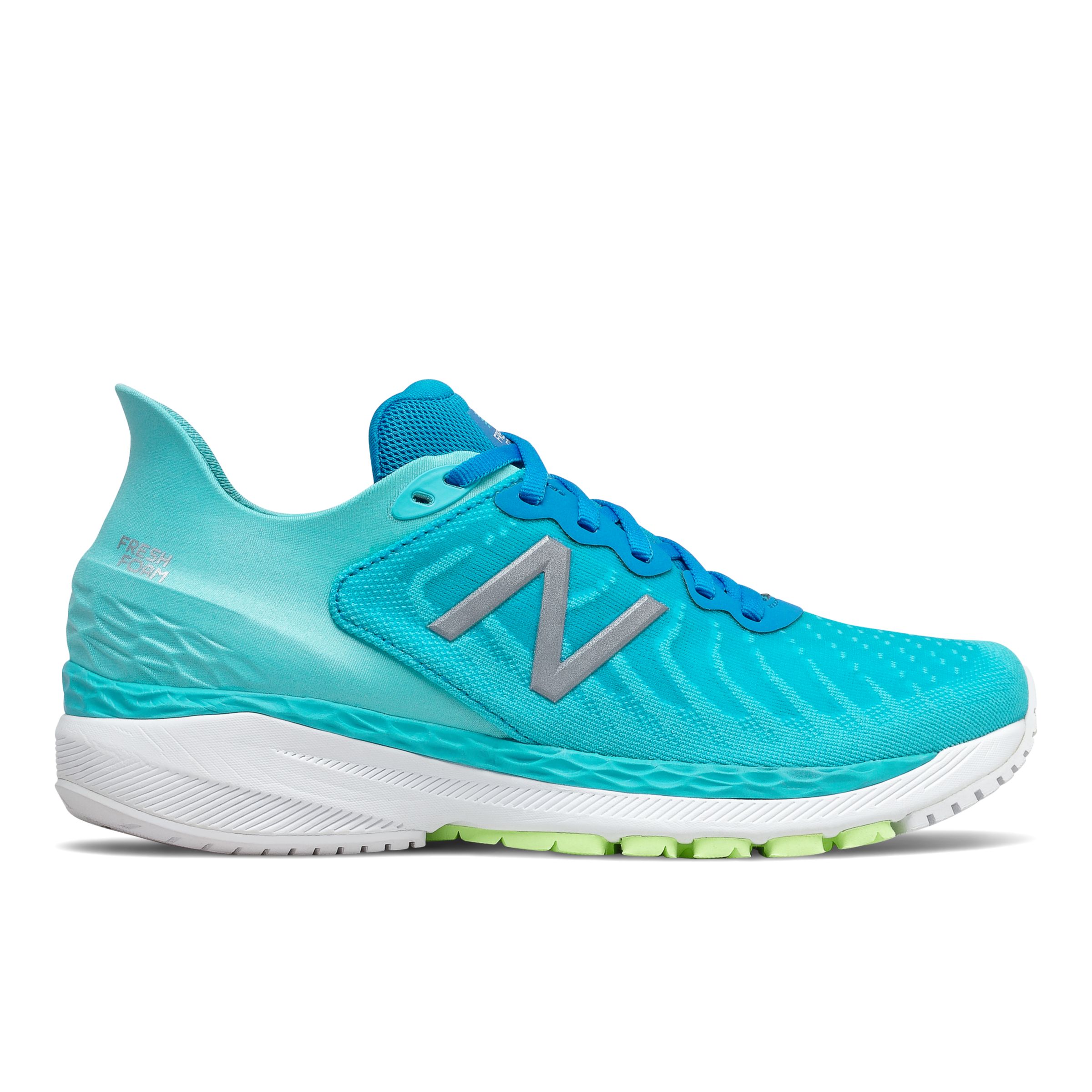 new balance ladies shoes