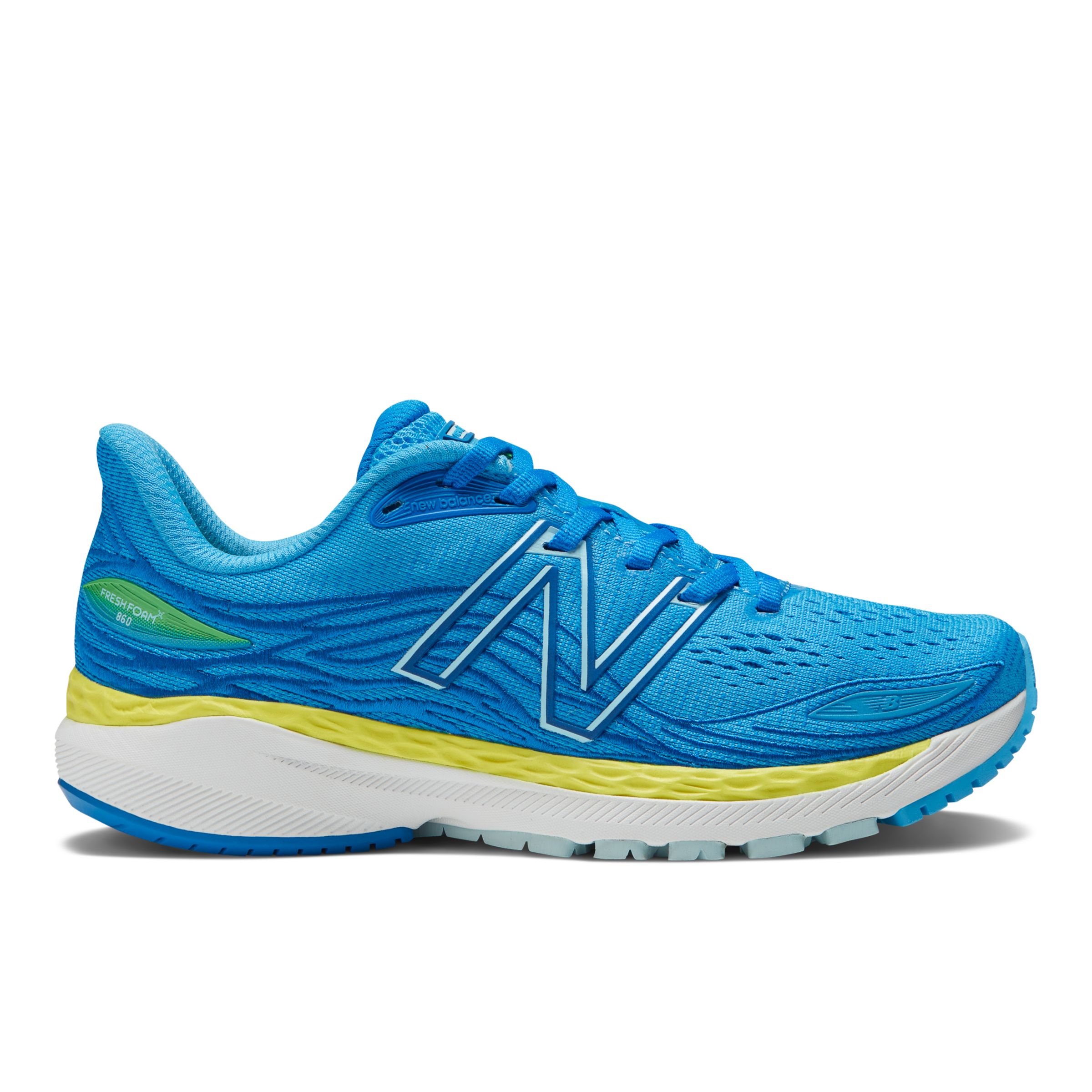 New Balance Fresh Foam X 860v12 Women's | eBay