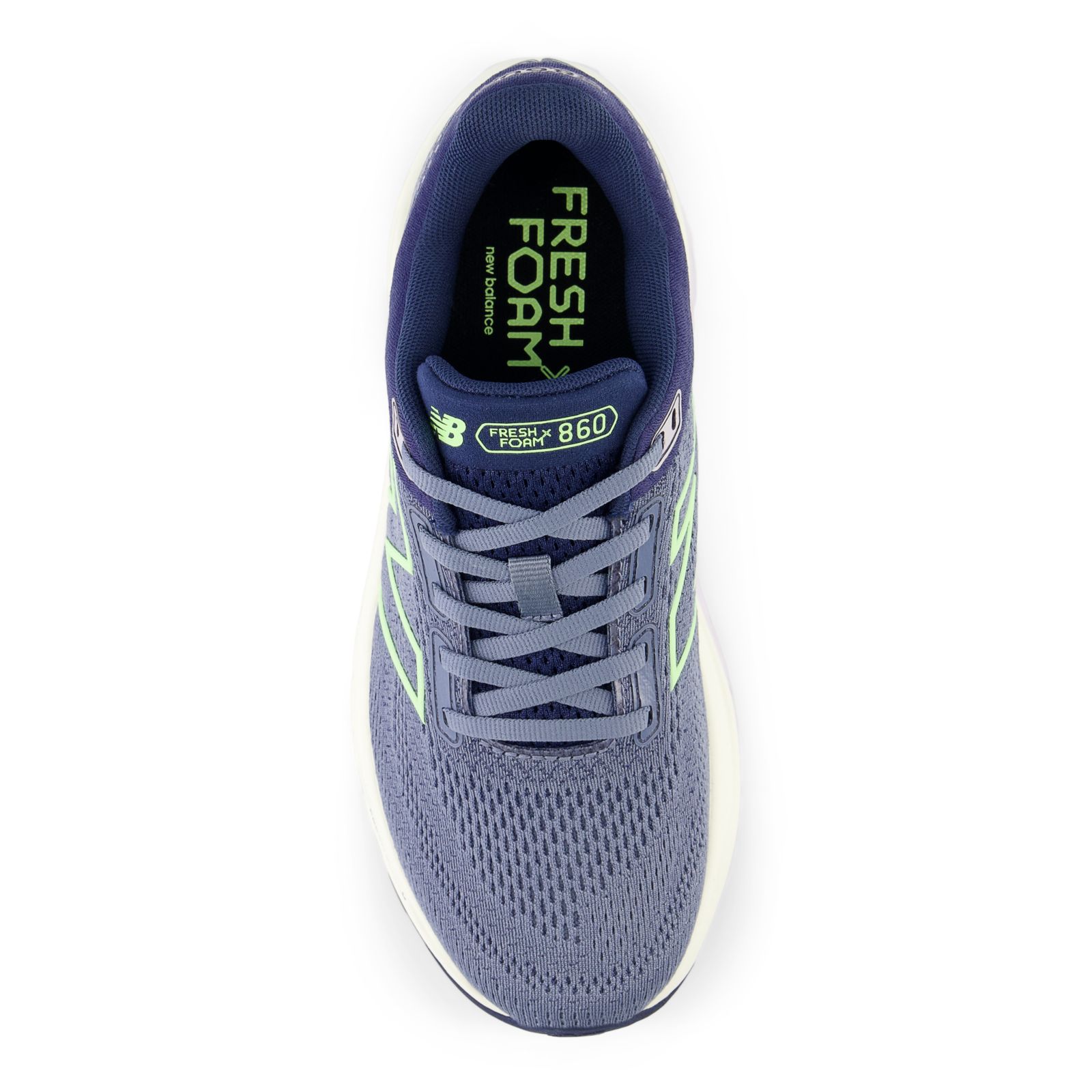 Мужские кроссовки New Balance Fresh Foam X 860v14 — фото 4