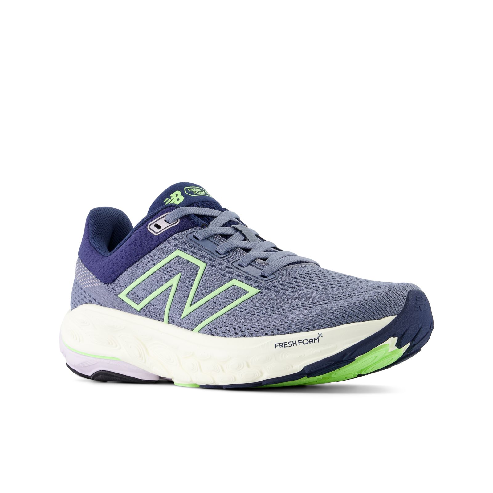 Мужские кроссовки New Balance Fresh Foam X 860v14 — фото 2