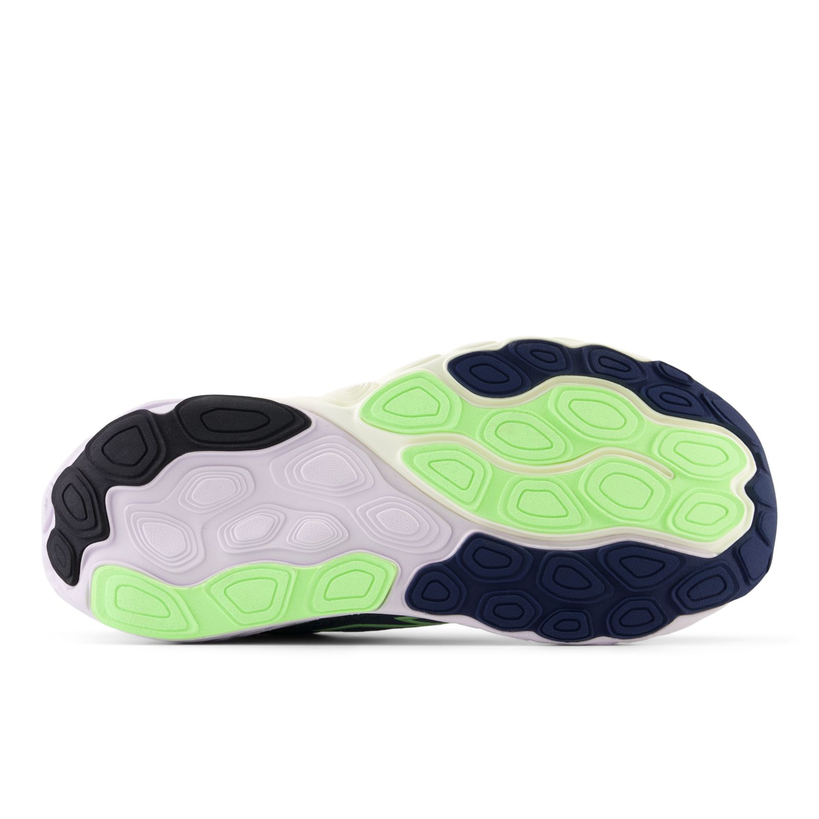 Мужские кроссовки New Balance Fresh Foam X 860v14 — фото 5