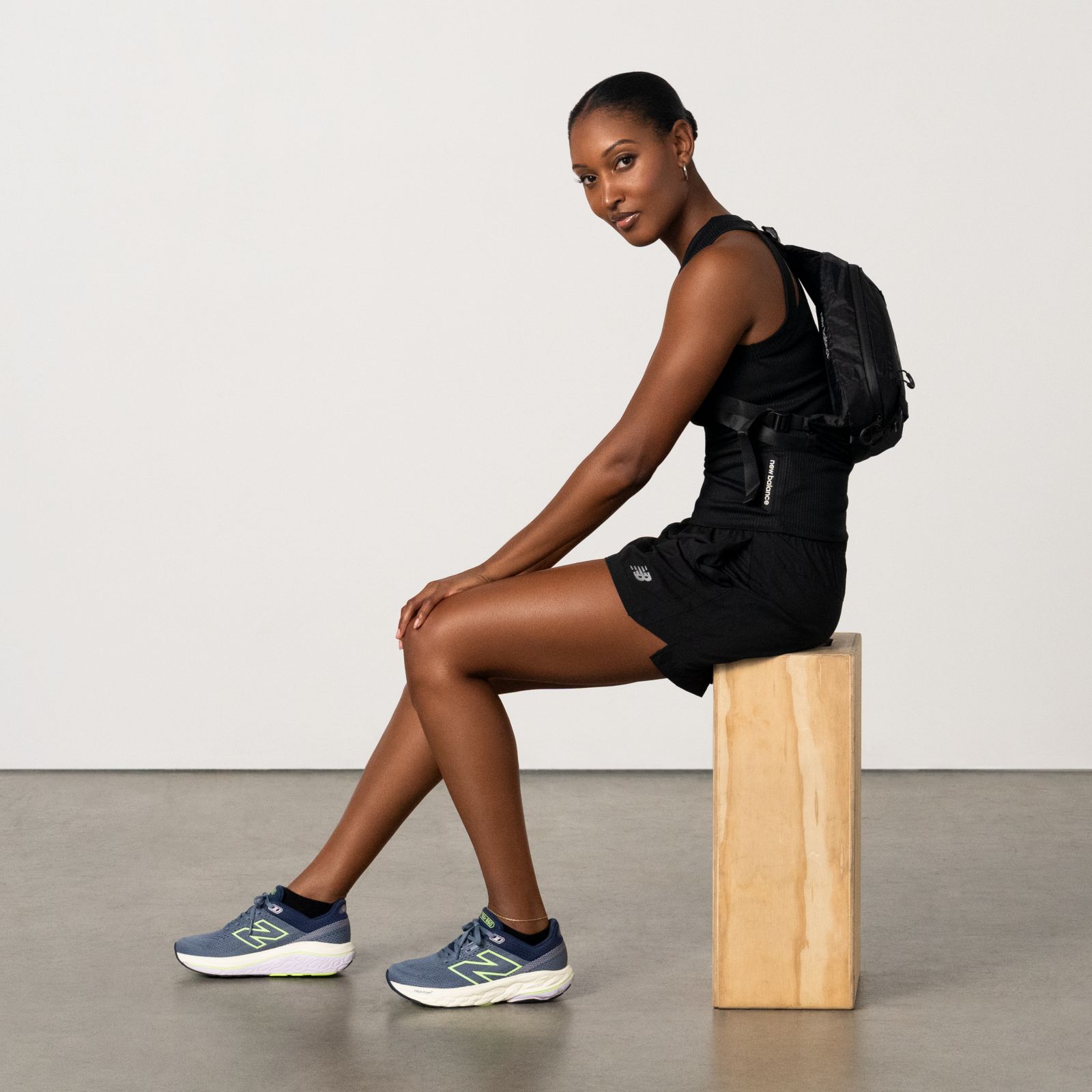 Мужские кроссовки New Balance Fresh Foam X 860v14 — фото 6