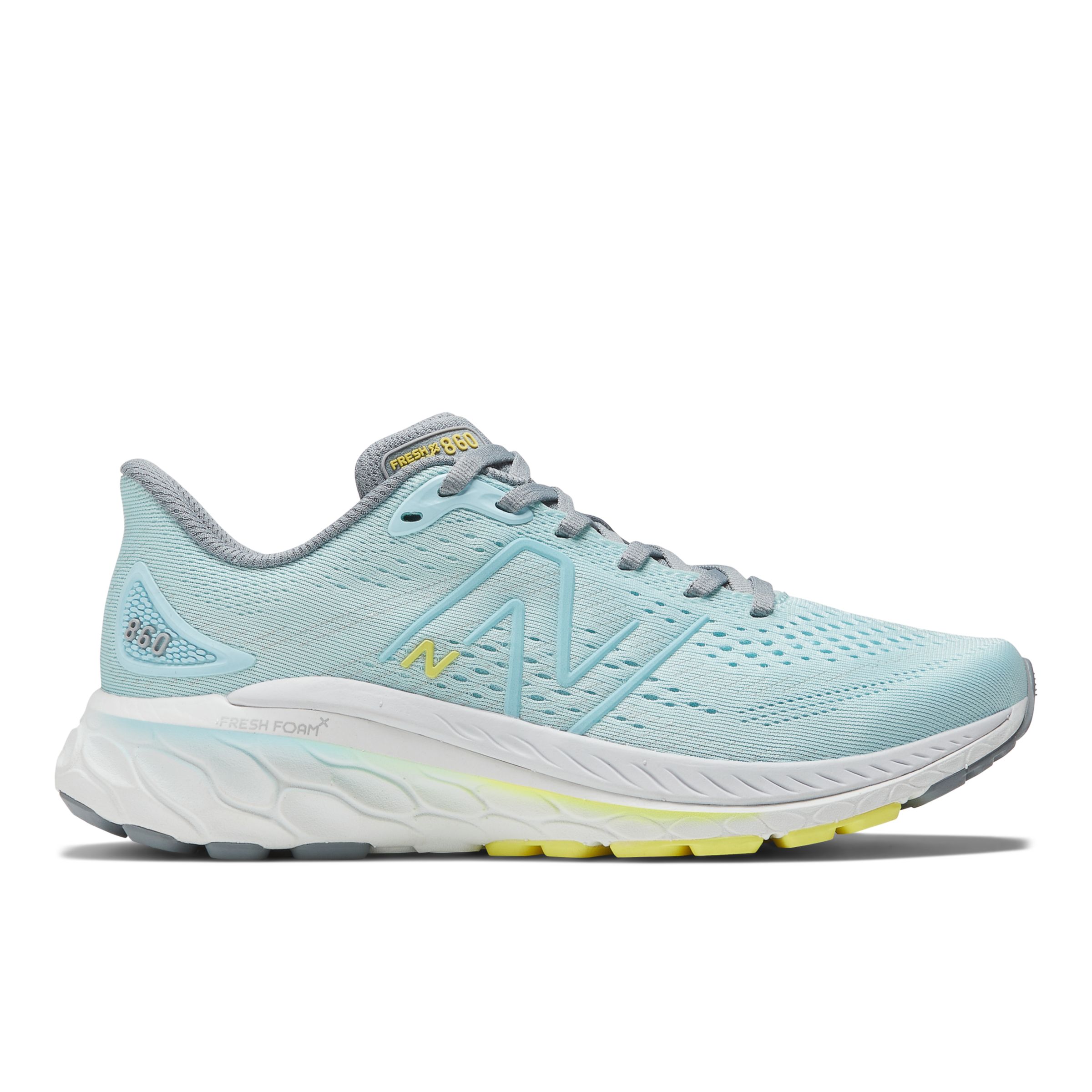 New balance womens shop w890pb3 d running shoes