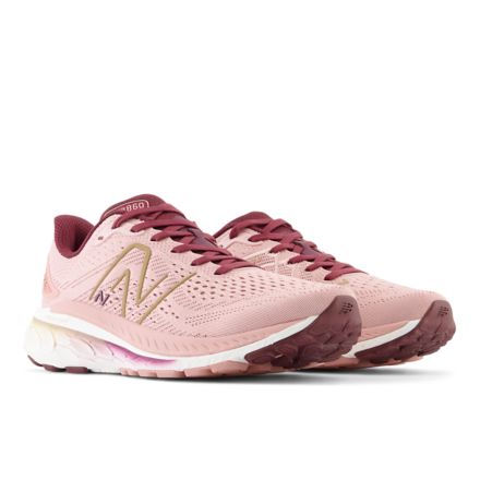 New balance best sale v860 womens