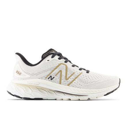 New balance 860 womens d clearance width