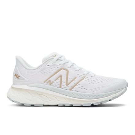 Tan new 2024 balance shoes