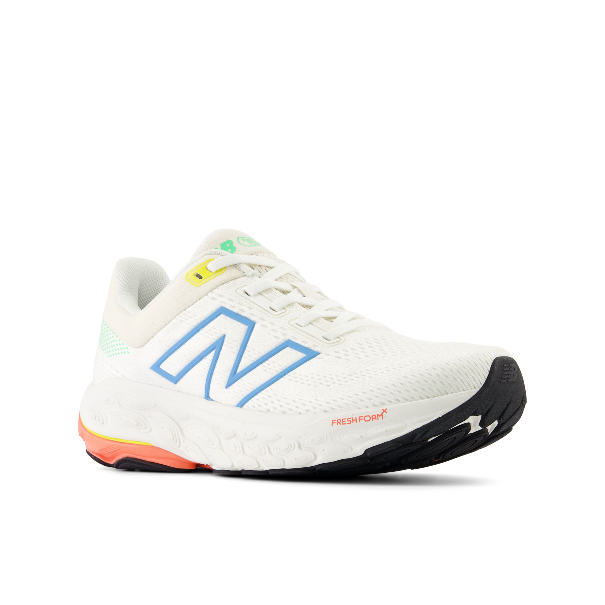 New Balance  sneaker Blauw