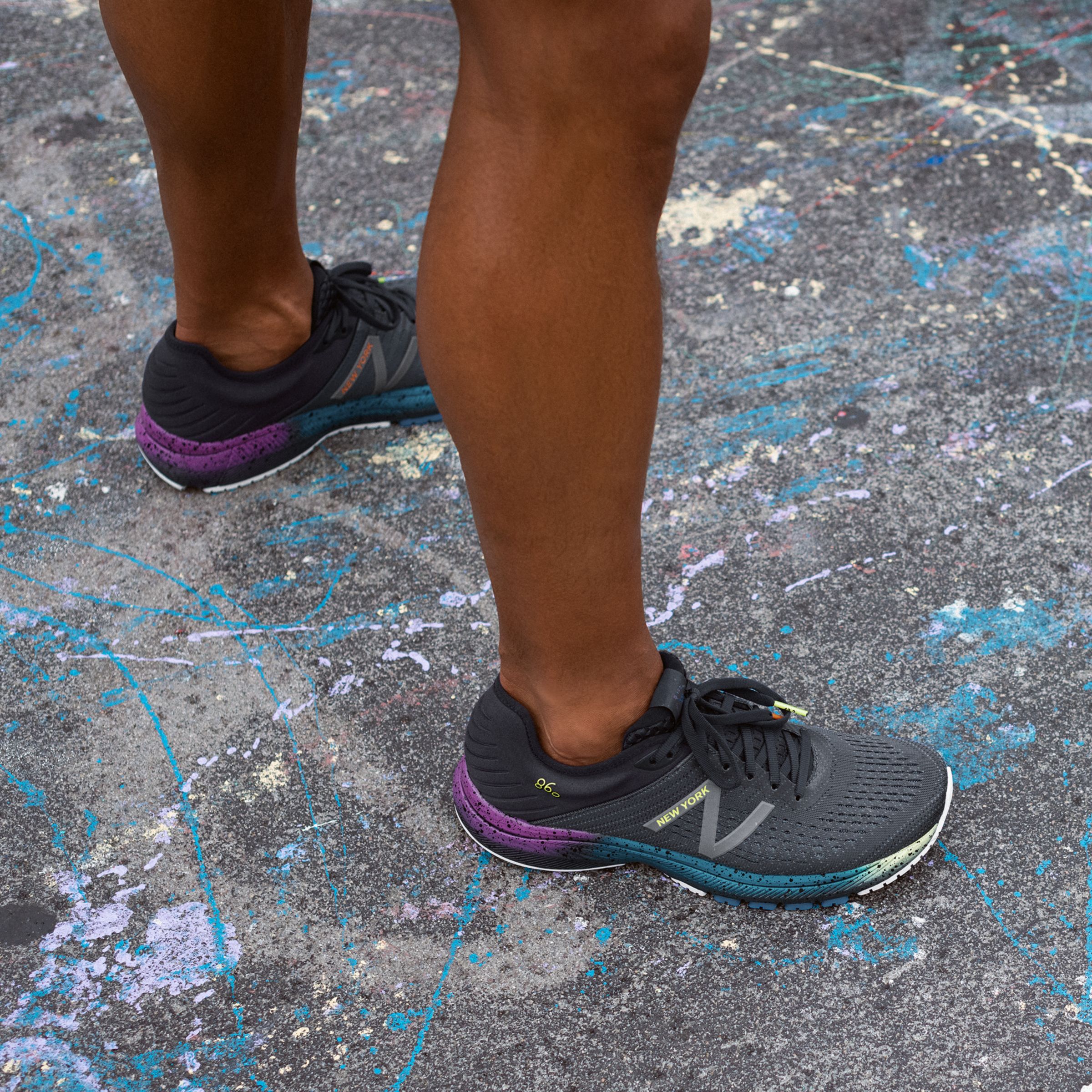 new balance 860 nyc marathon