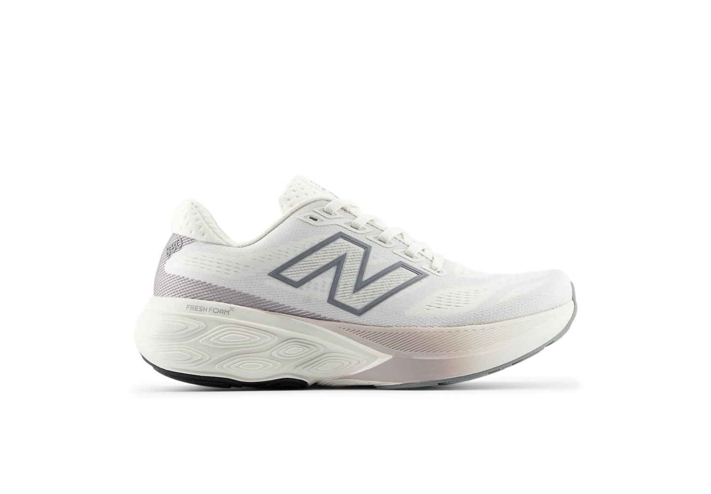 New Balance Fresh Foam X 880v15 in Black With Black Metallic — photo 1 of 1