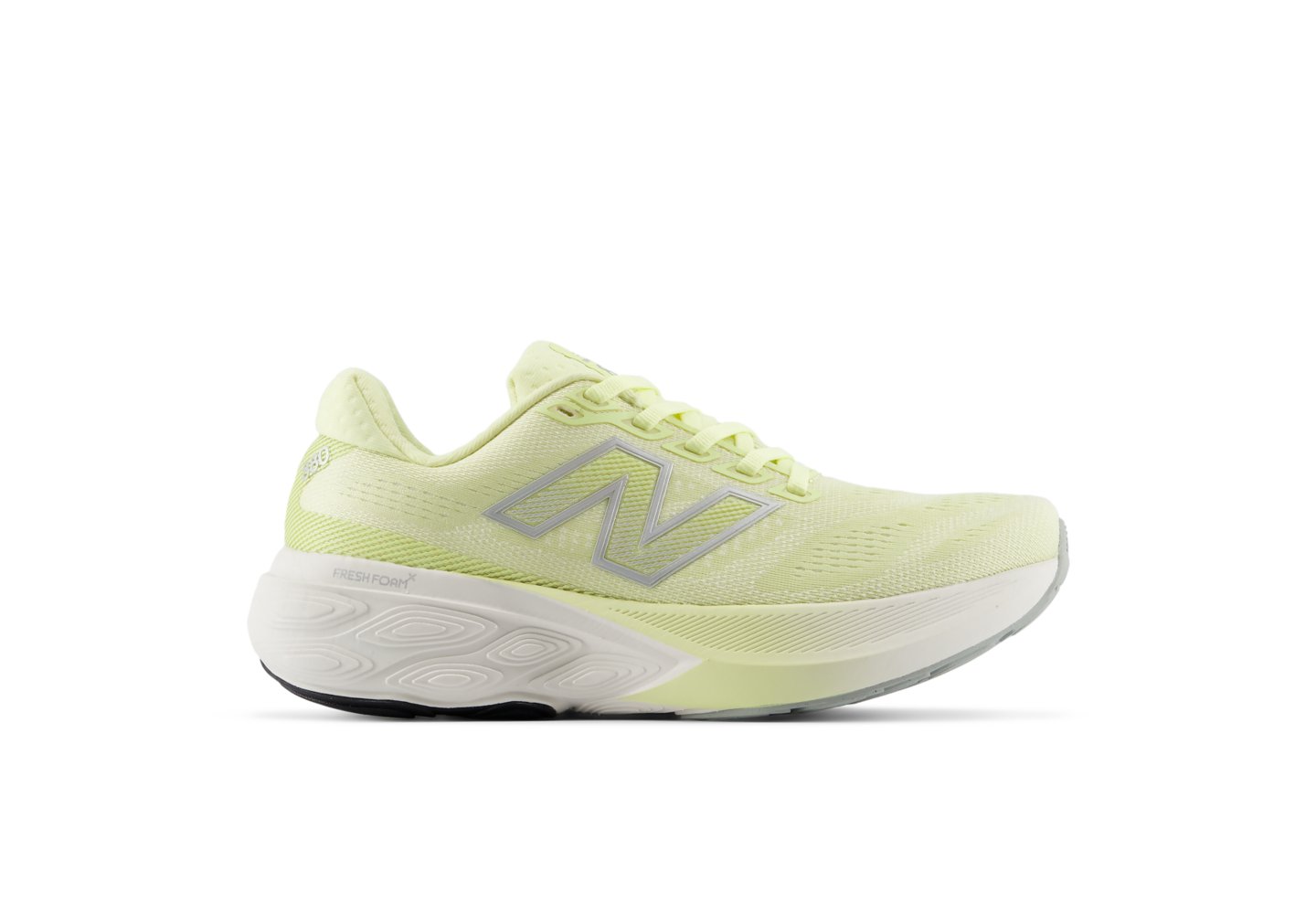 New Balance Fresh Foam X 880v15 in Fennel Seed With Silver Metallic — photo 1 of 1