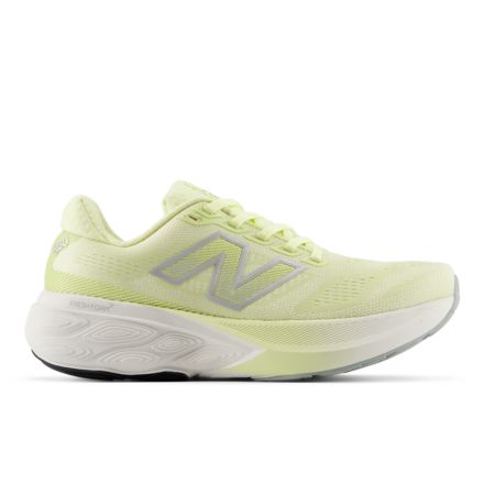 Fresh Foam X 880v15, FENNEL SEED with SILVER METALLIC, W8802TZ