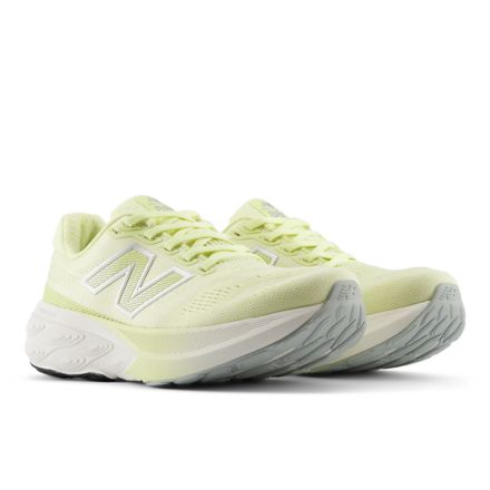 Fresh Foam X 880v15, FENNEL SEED with SILVER METALLIC, W8802TZ