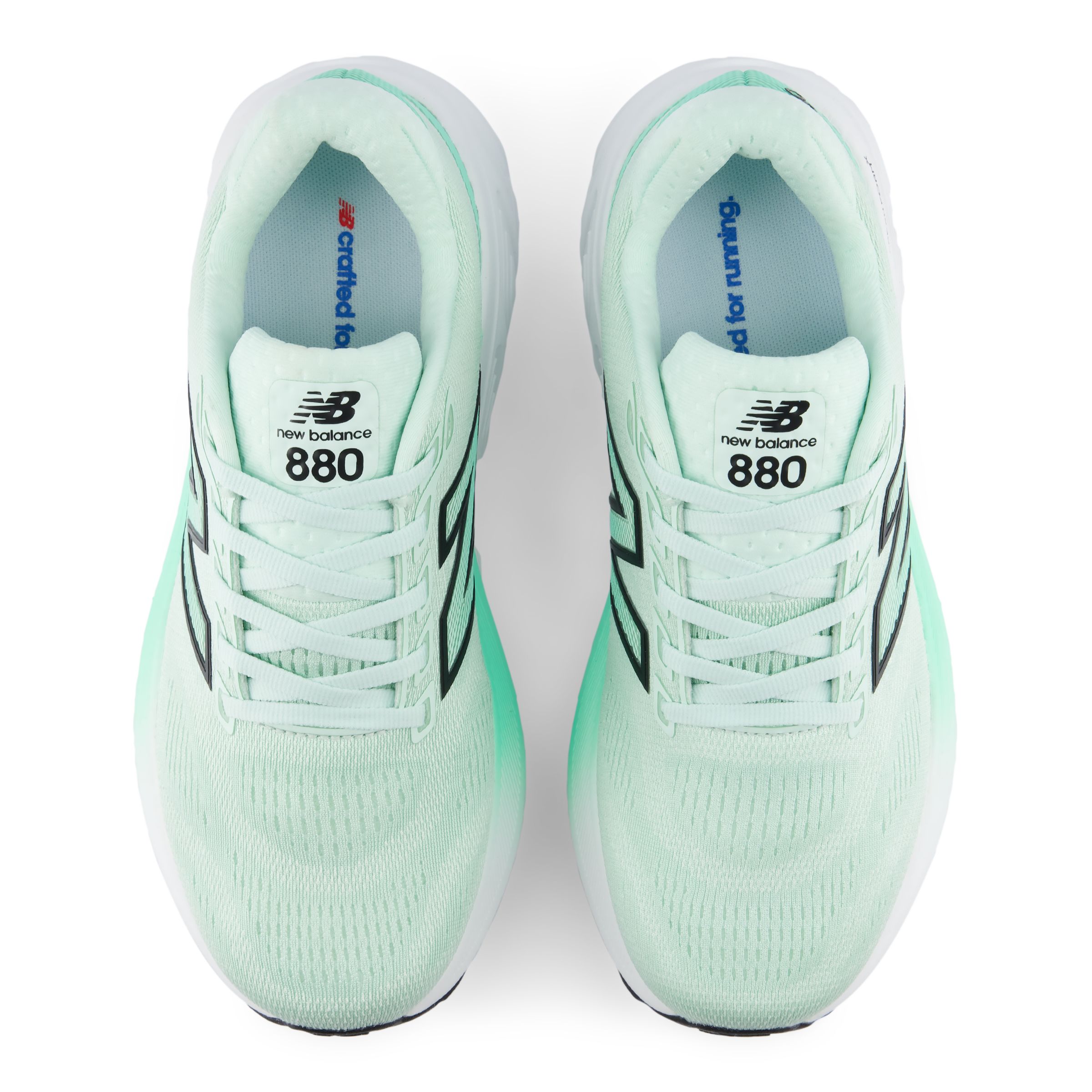 Fresh Foam X 880v15