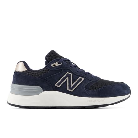 Fresh Foam X Walking 880 v7, RAINCLOUD with SLATE GREY, W8804AJ
