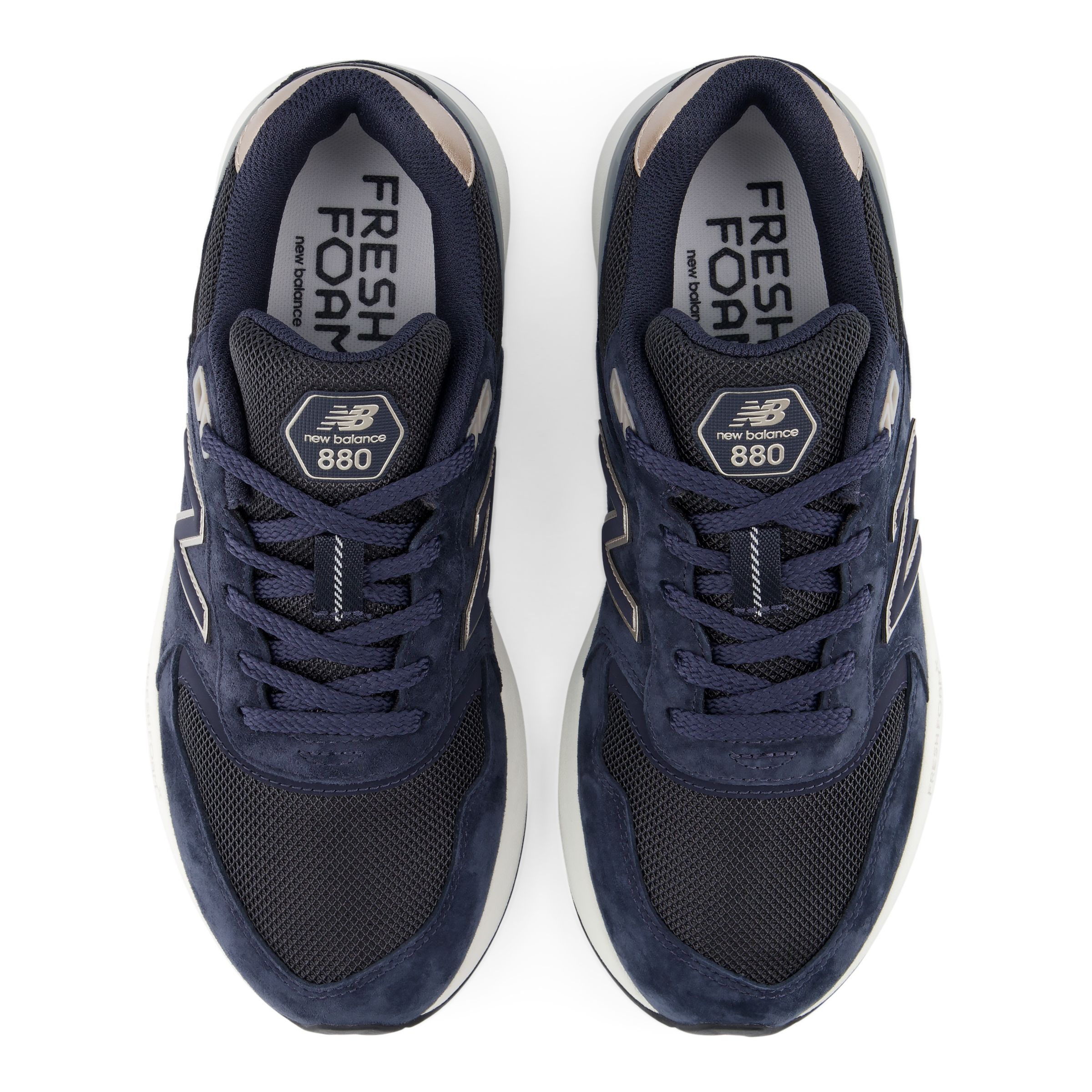 Fresh Foam X Walking 880 v7