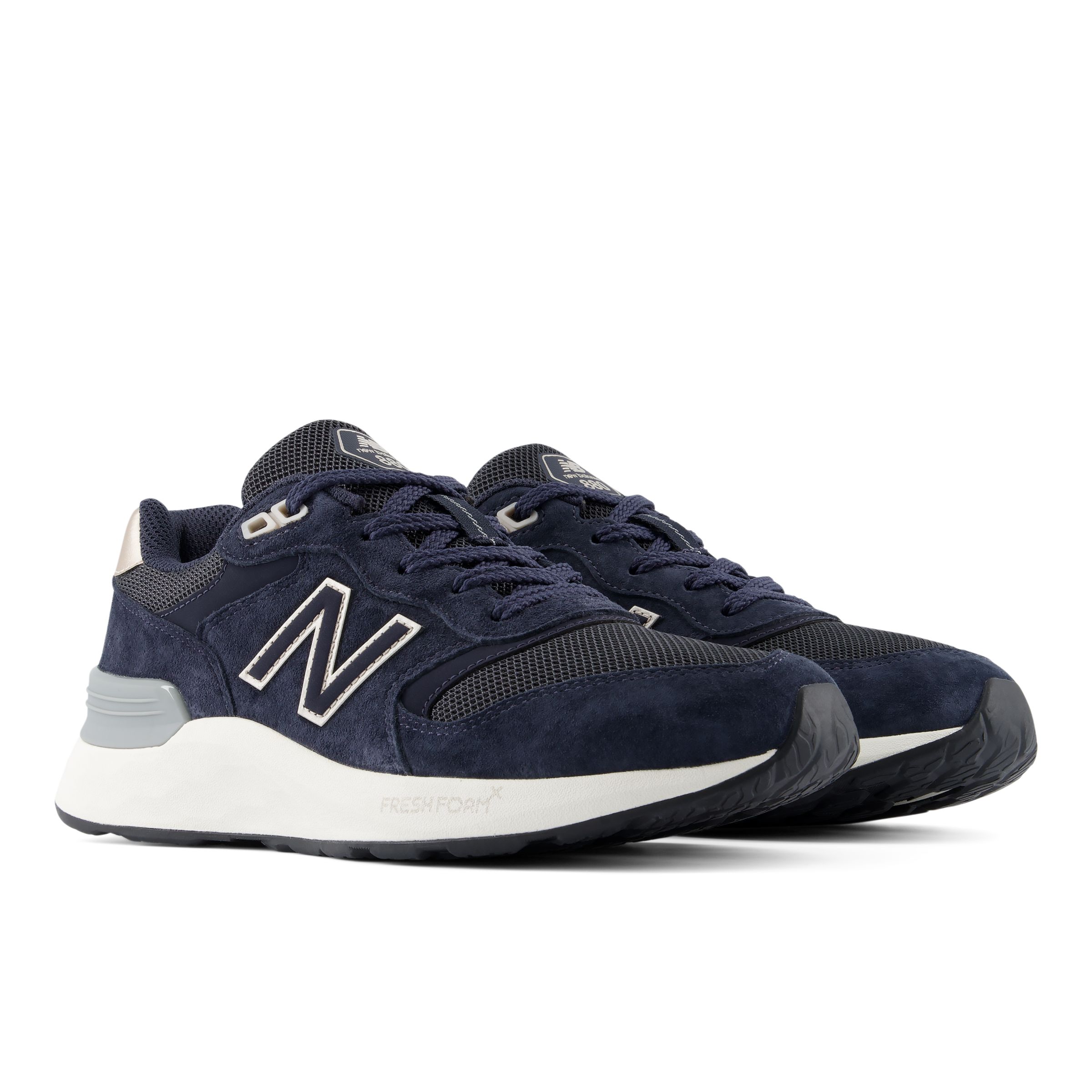 Fresh Foam X Walking 880 v7