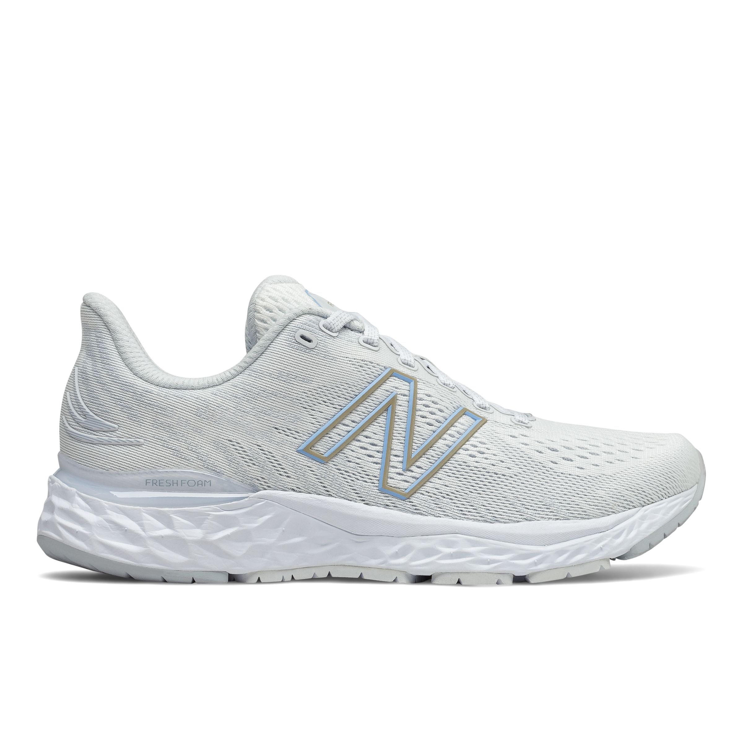 new balance 880 kadın koşu & antrenman ayakkabısı w880pp5