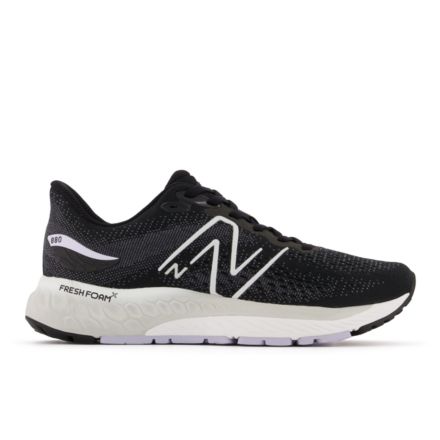 New balance running hot sale sneakers for women