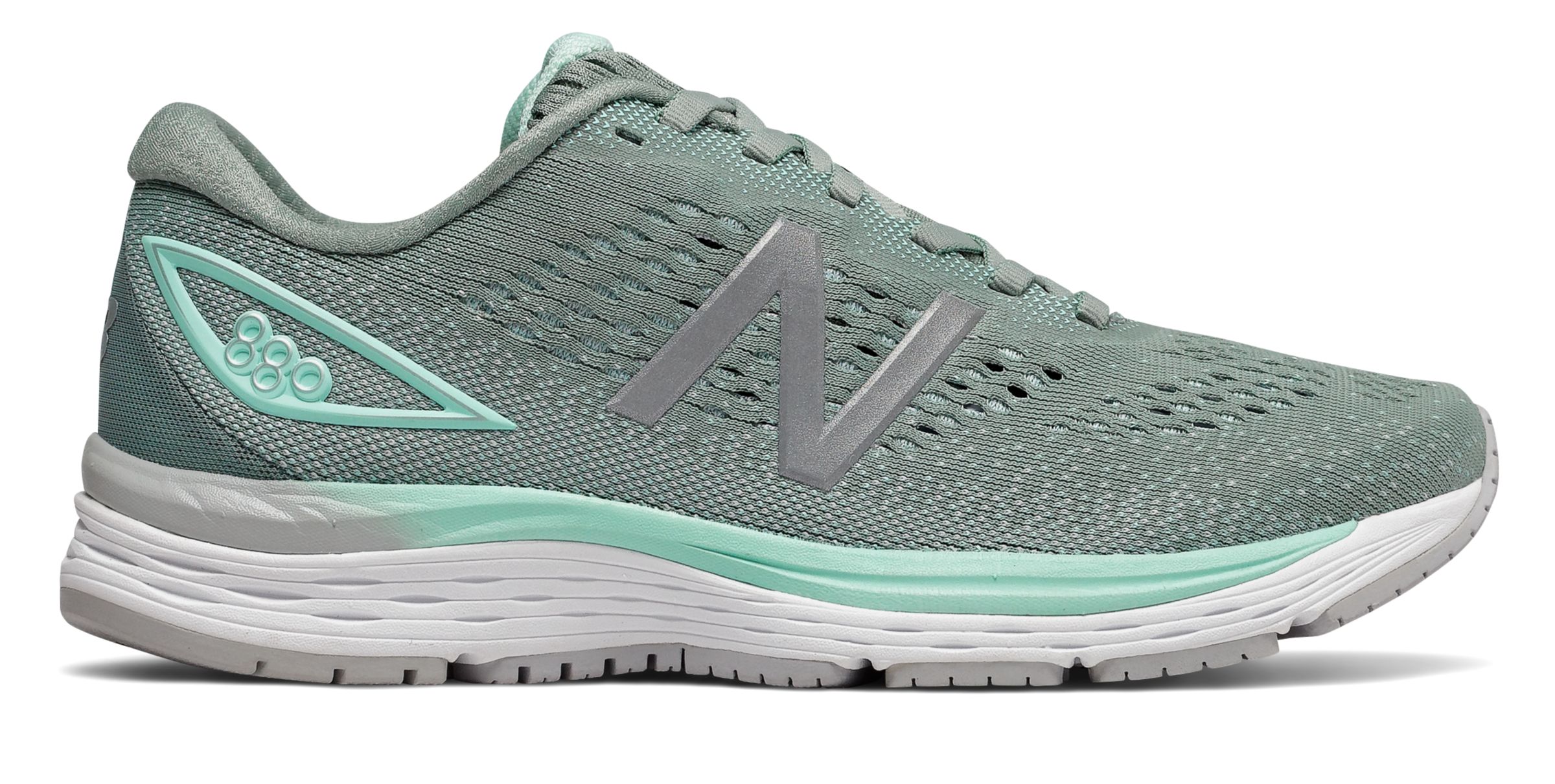 880 Neutral Cushioning Running Shoe – New Balance
