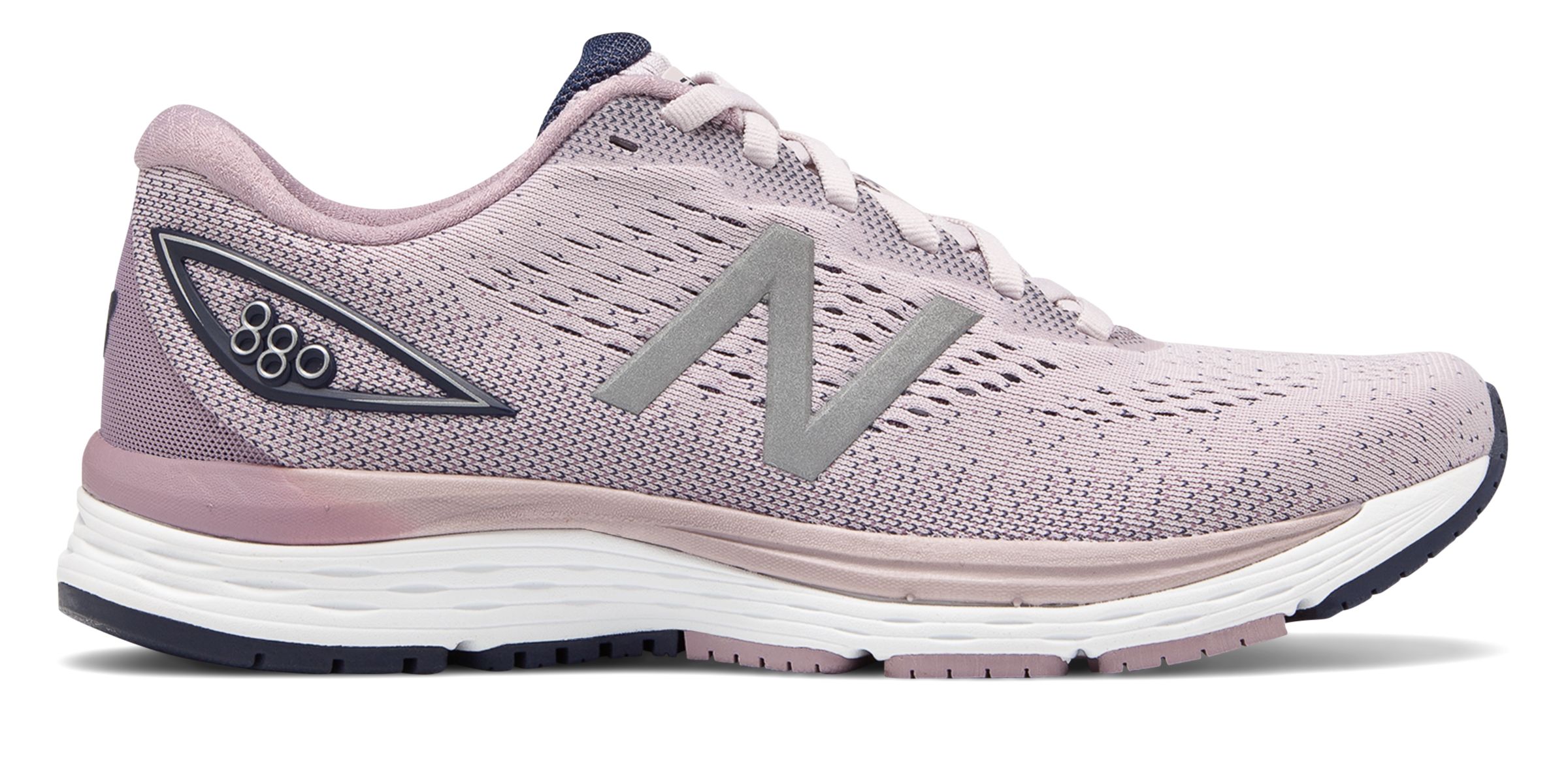 new balance 880 femme blanche