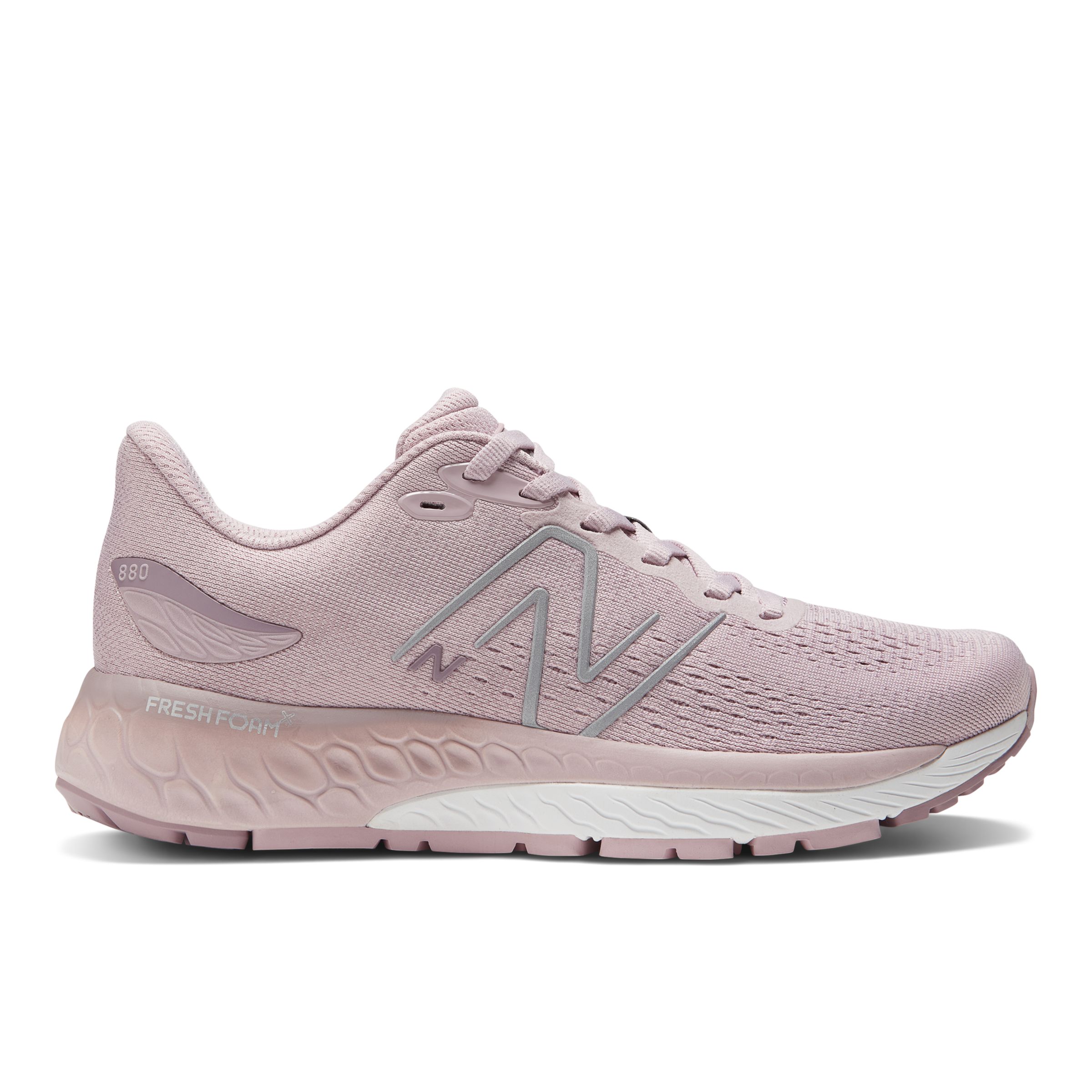 

New Balance Women's Fresh Foam X 880v12 Purple - Purple