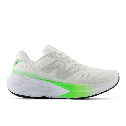 Fresh Foam X 880v15, Reflection with Electric Jade with Ice Blue with Grey Matter, W880D15