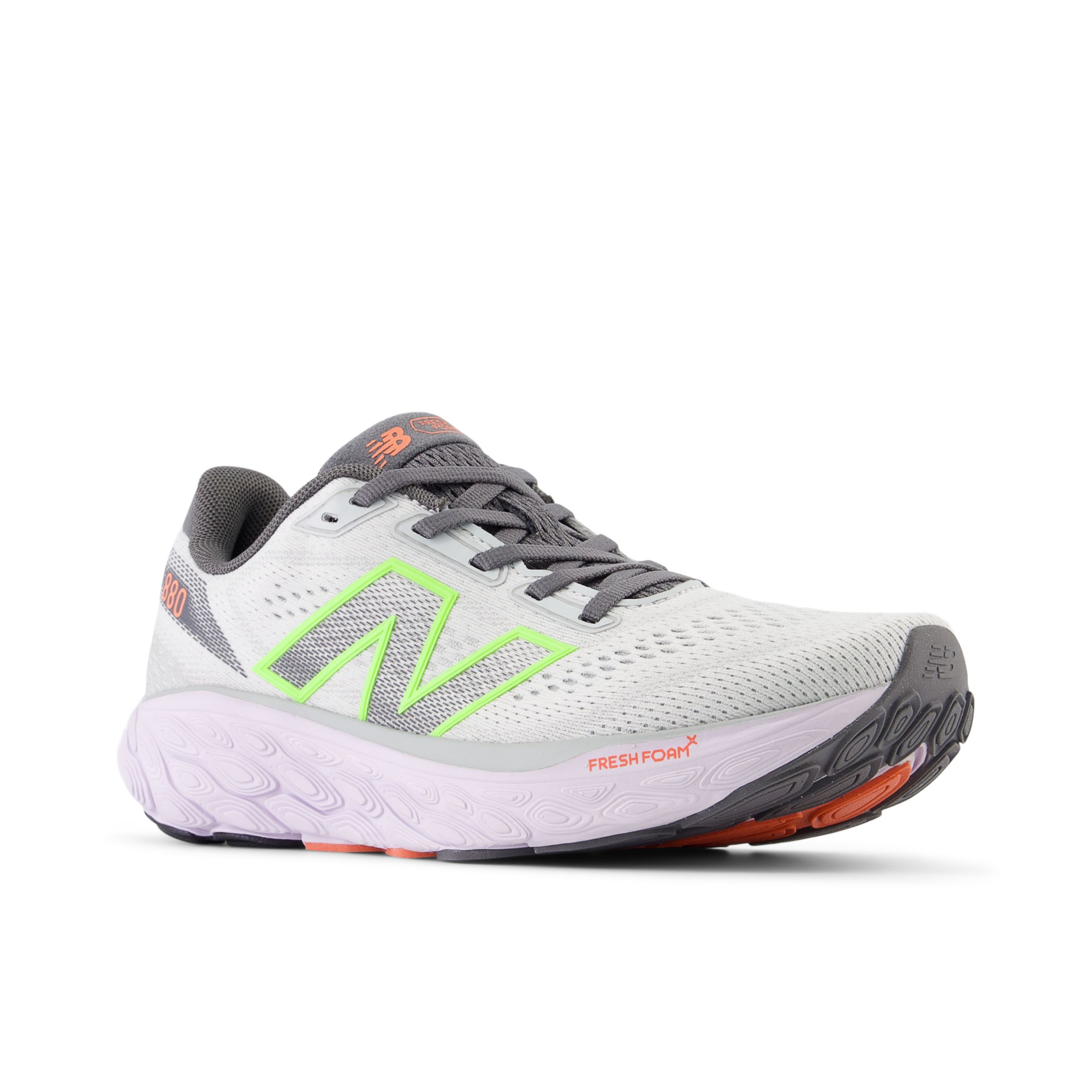 New Balance  sneaker Groen