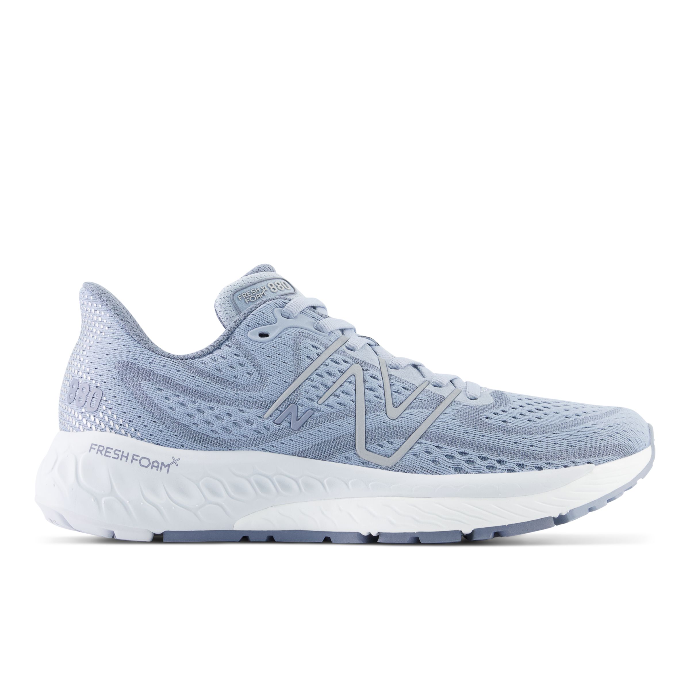 

New Balance Women's Fresh Foam X 880v13 Grey - Grey