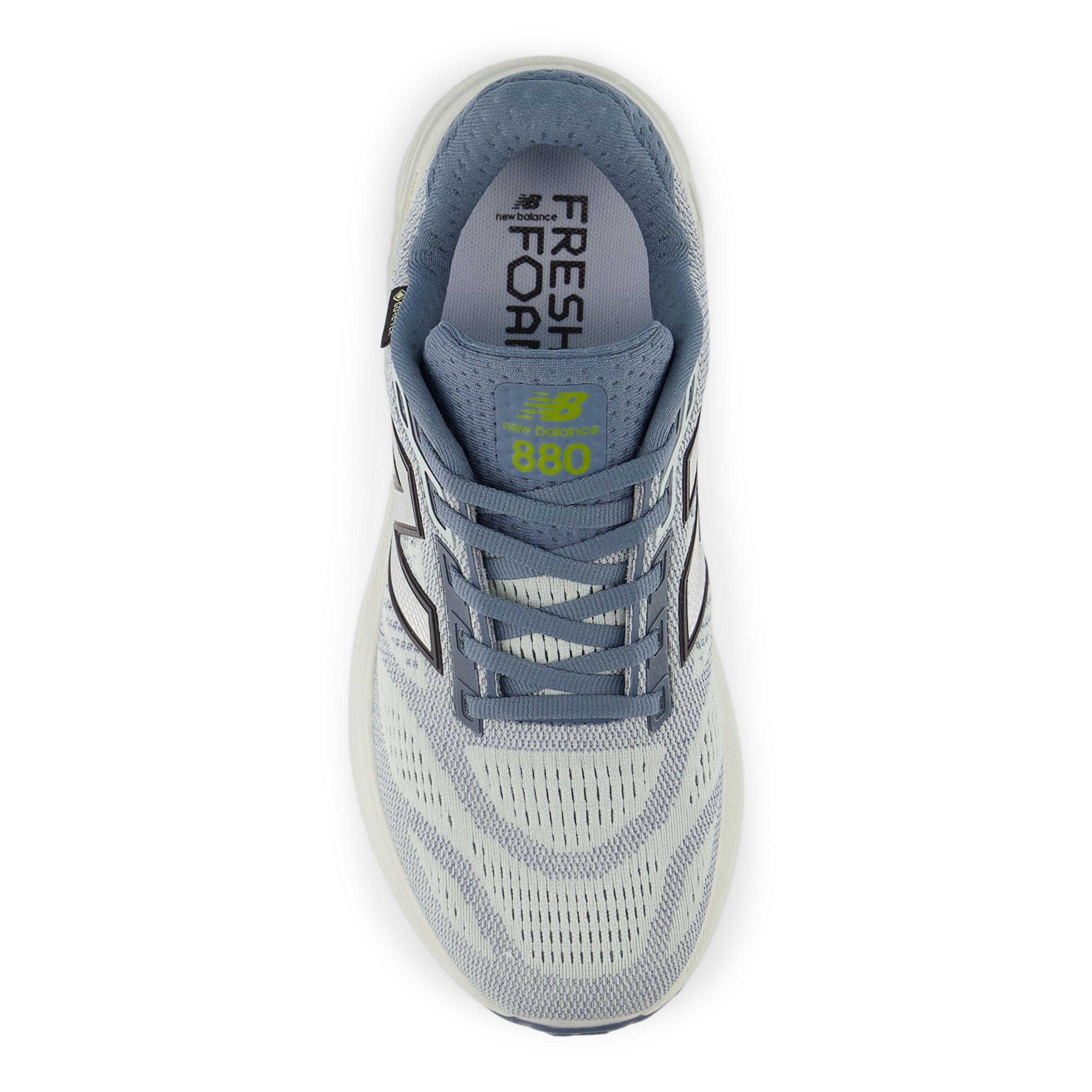 Fresh Foam X 880v15 GORE-TEX&reg;
