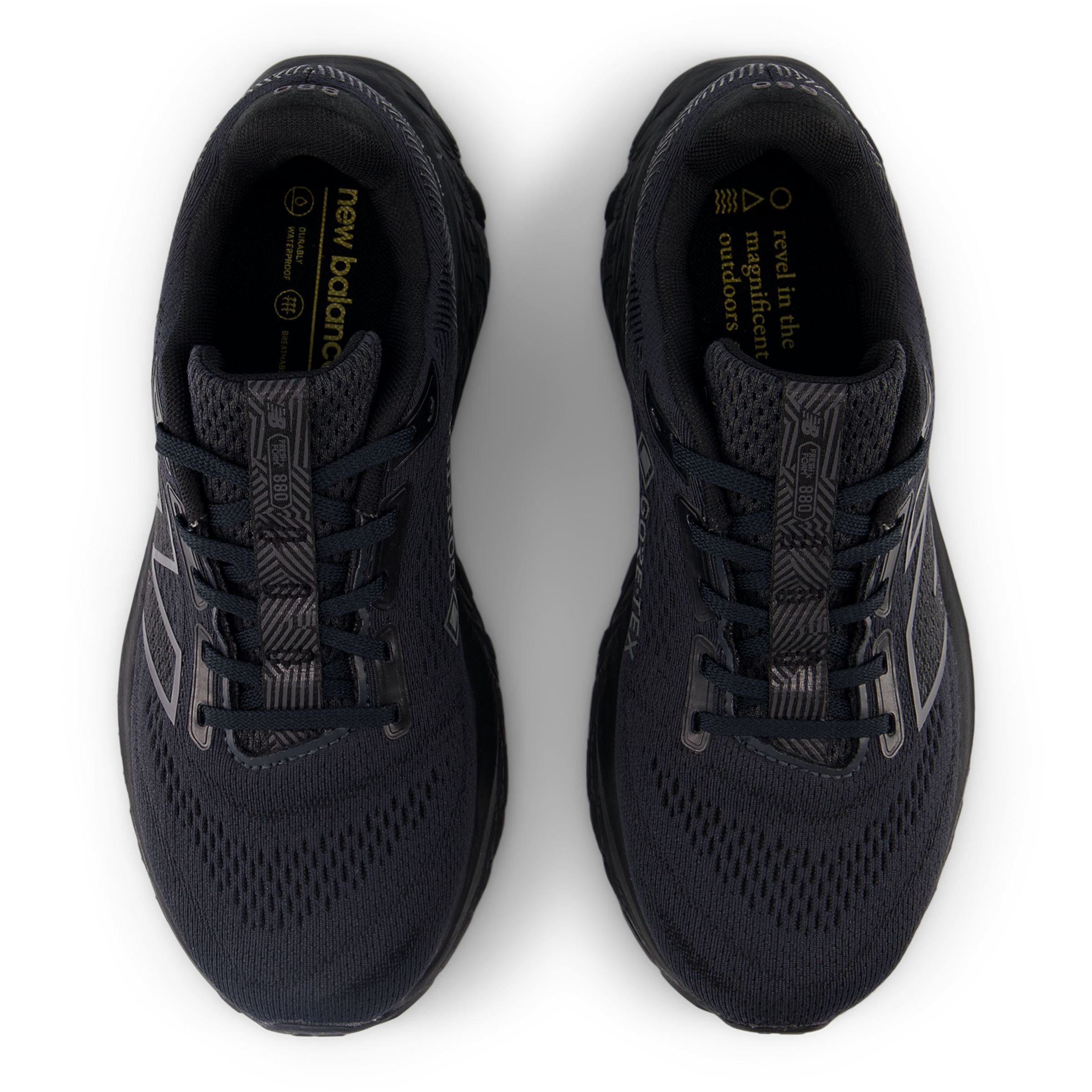 Fresh Foam X 880v14 GORE-TEX&reg;