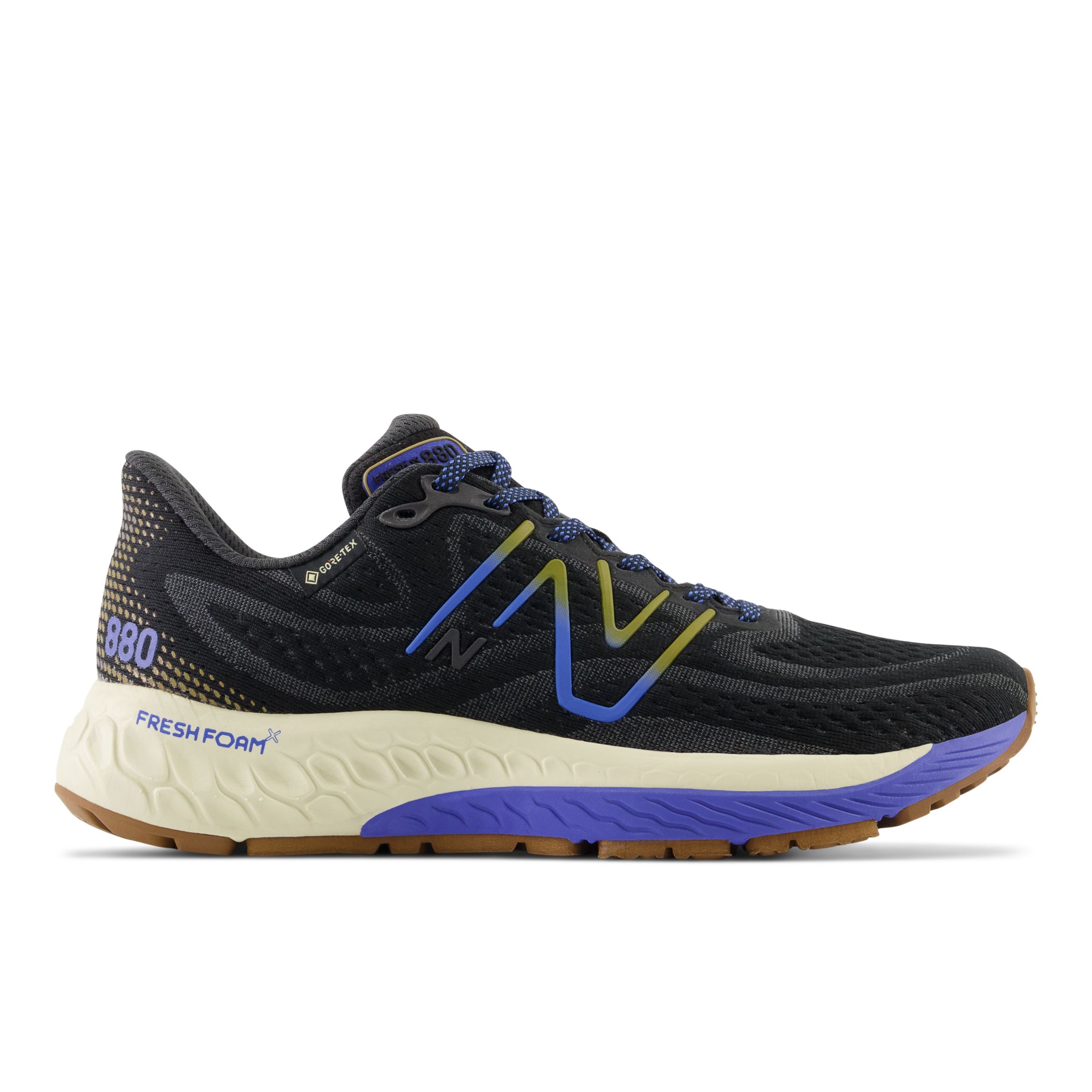 New balance clearance foam