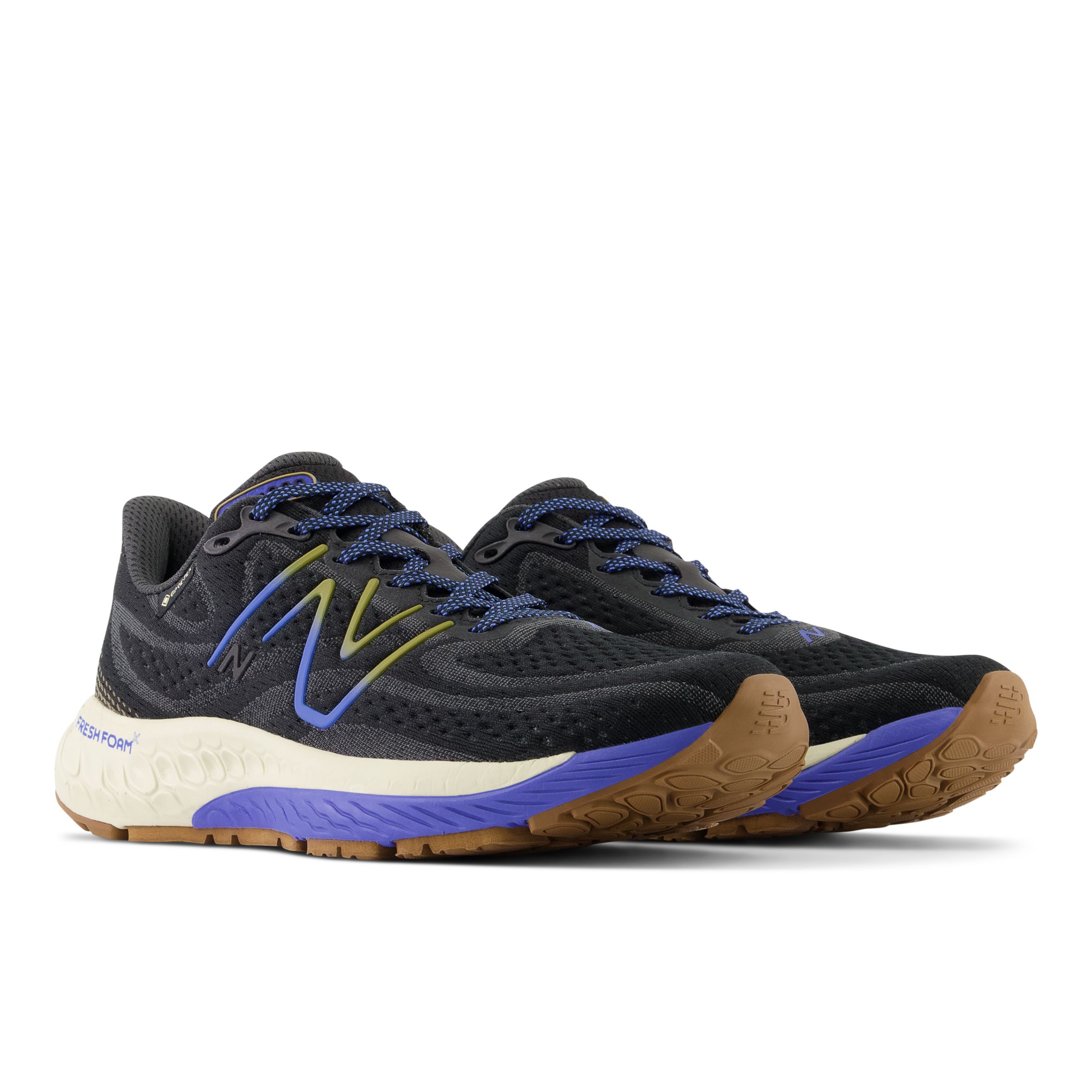 New Balance Fresh Foam X 880v13 Gore-Tex&reg;, W880GQ13