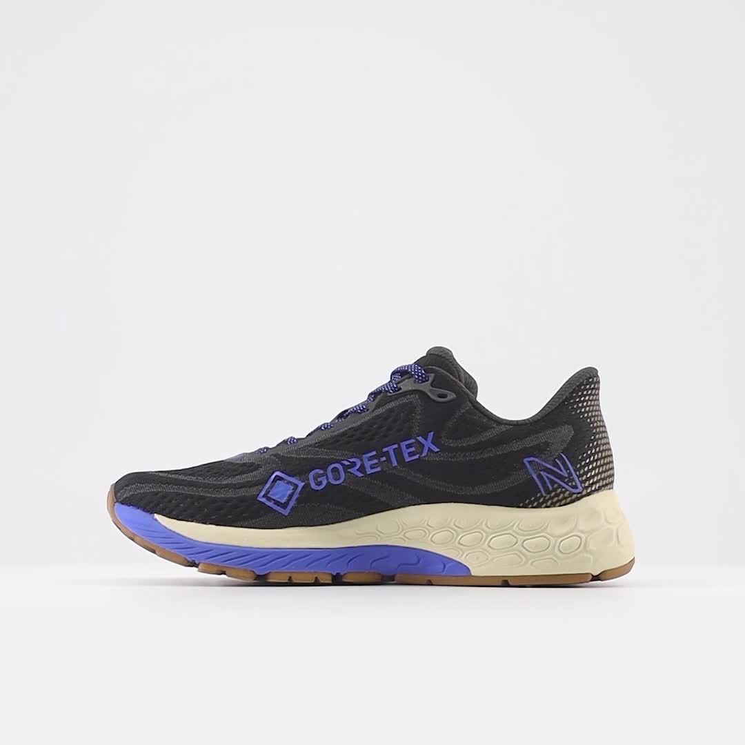 人気総合 NEW BALANCE GORE-TEX WT703GHD 4E 24cm - レディース