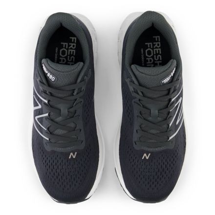 new balance 880 black and gold