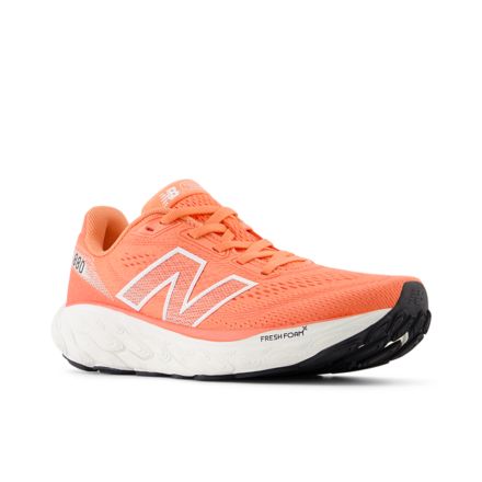 New balance cheap 490 women orange